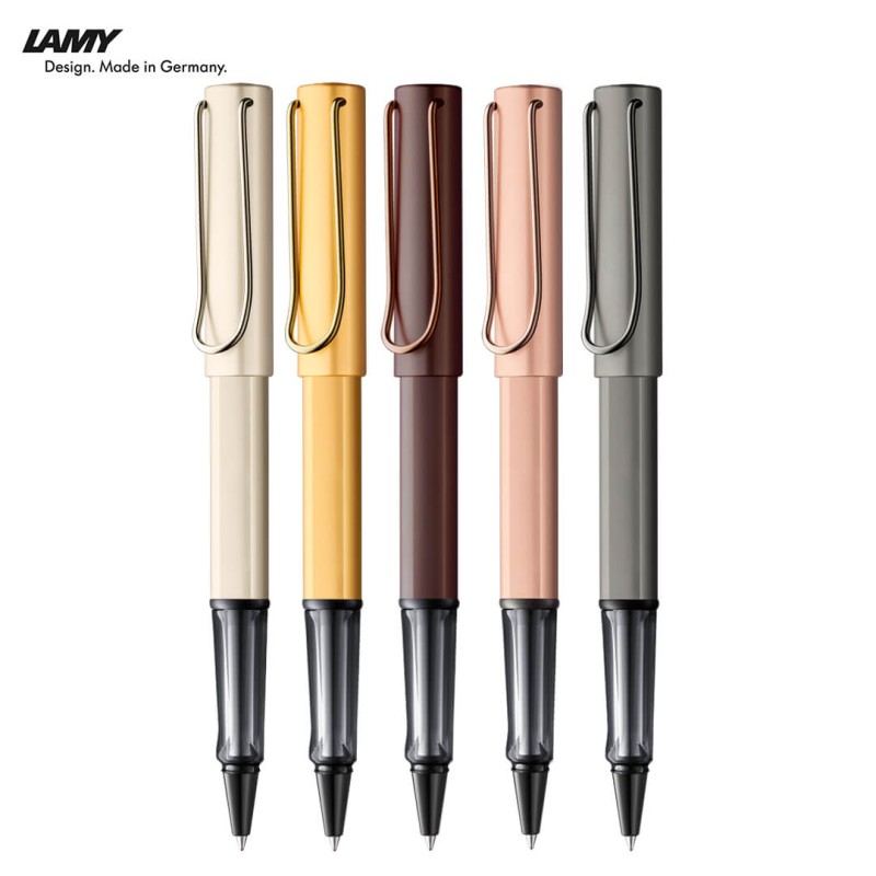 LAMY Lx Roller Kalem